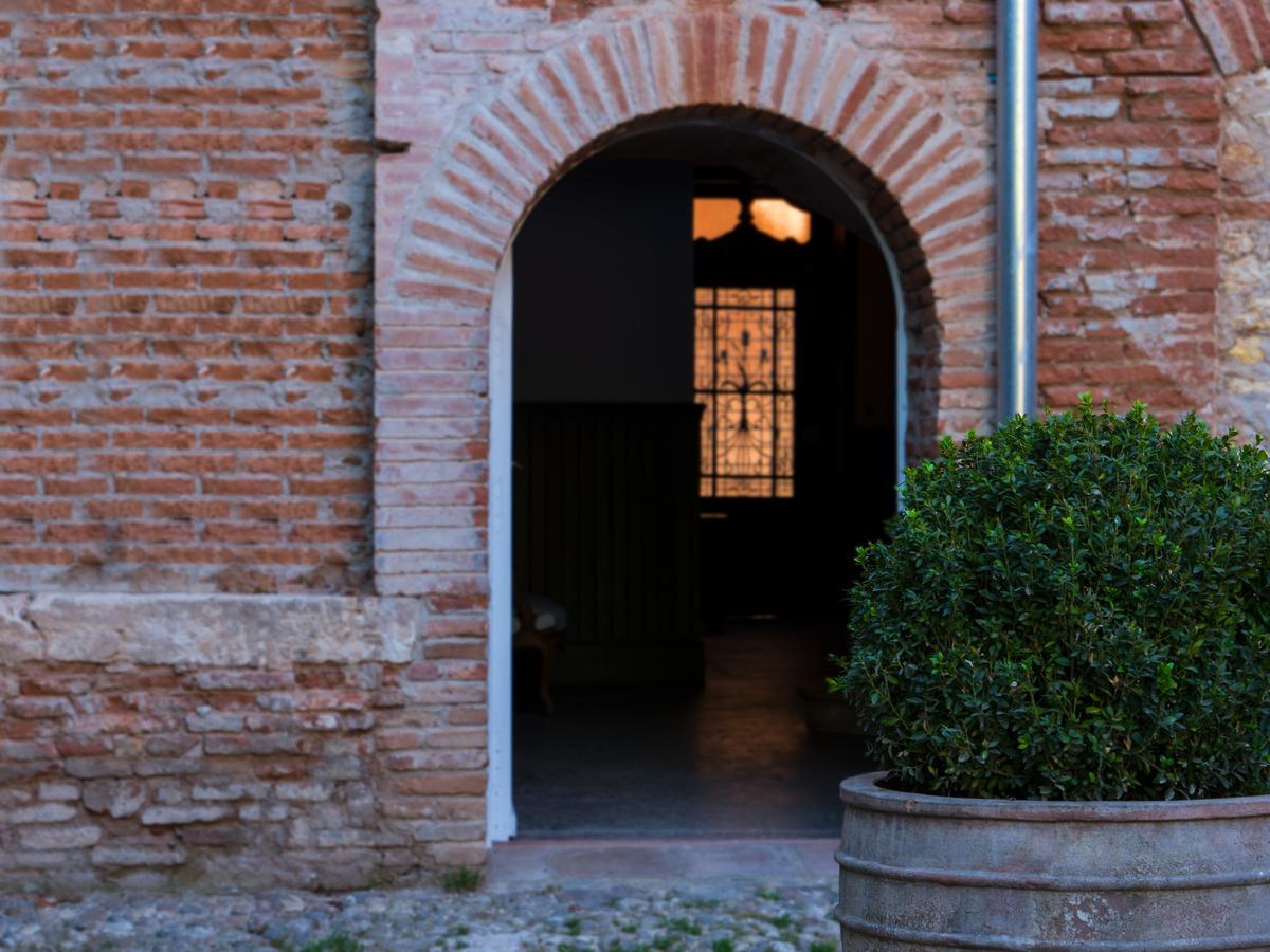 La Cour Verte Gaillac Exteriör bild