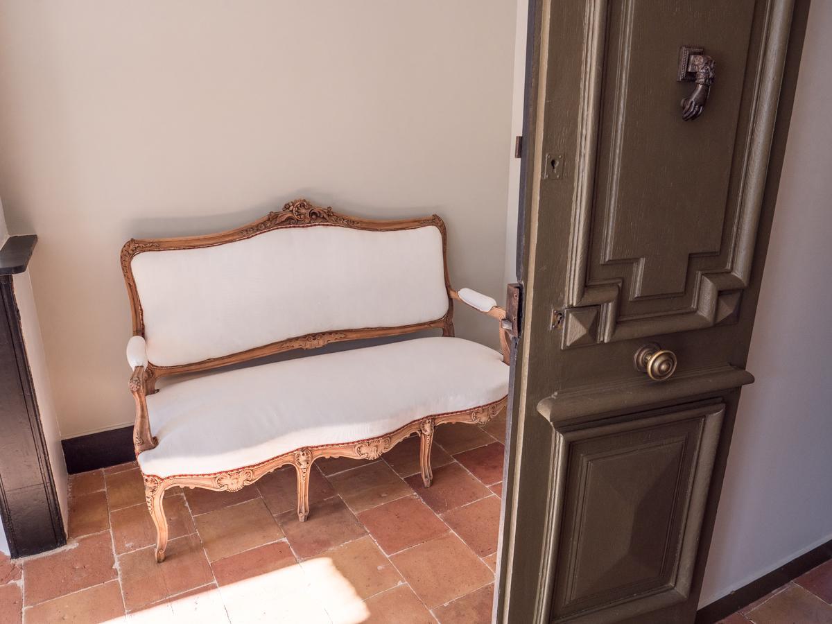 La Cour Verte Gaillac Exteriör bild